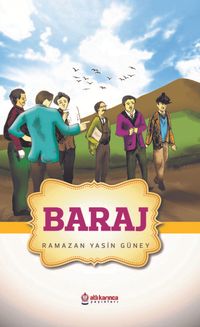 Baraj