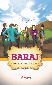 Baraj