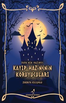 Dara’nın Hazinesi / Kayıp Hazinenin Koruyucuları