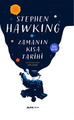 Zamanın Kısa Tarihi (Ciltli)