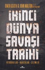 İkinci Dünya Savaşı Tarihi 