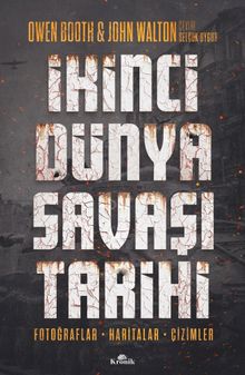 İkinci Dünya Savaşı Tarihi 