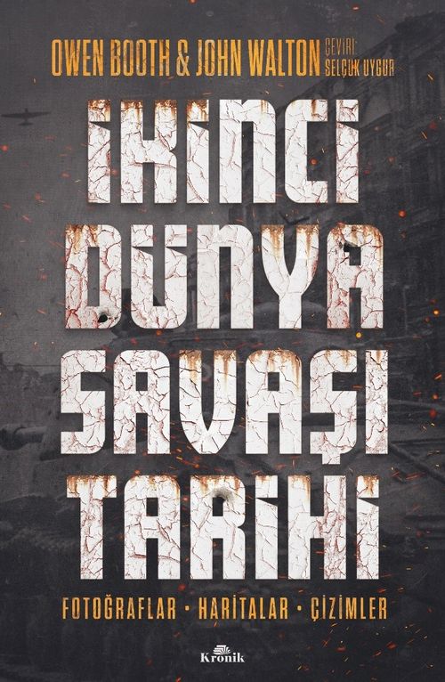 İkinci Dünya Savaşı Tarihi 