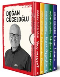 Doğan Cüceloğlu Seti (Kutulu 5 Kitap)