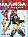 Manga &Ccedil;izim Sanatı