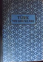 Türk Meşhurları Ansiklopedisi (22-A-8)