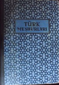 Türk Meşhurları Ansiklopedisi (22-A-8)