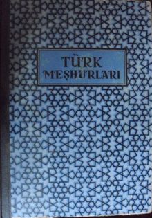 Türk Meşhurları Ansiklopedisi (22-A-8)