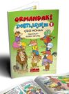Ormandaki Dostlarımız 1 (&Ccedil;izgi Roman)