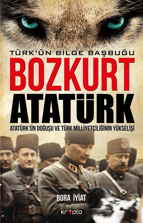 Bozkurt Atatürk