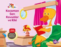 Kocaman Sarı Kavunlar ve Kiki