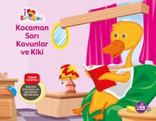 Kocaman Sarı Kavunlar ve Kiki