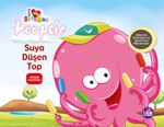 Suya Düşen Top