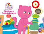 Büyükanne Grifin'in Bahçesi