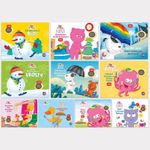 Dahi Çocuk Seti (10 Kitap)