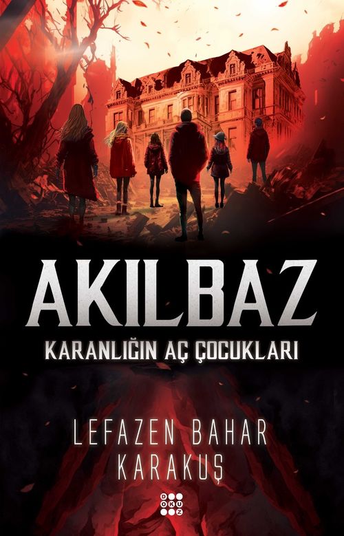 Akılbaz & Karanlığın Aç Çocukları