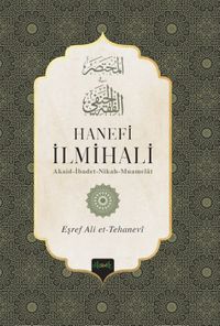 Hanefi İlmihali (Muhtasaru'l Fıkhu'l Hanefi)