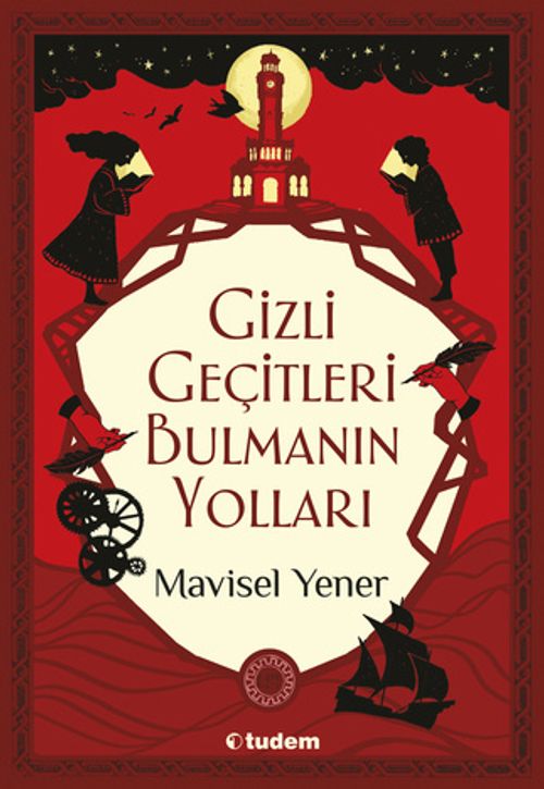 Gizli Geçitleri Bulmanın Yolları