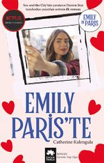 Emily Paris'te