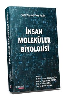 İnsan Moleküler Biyolojisi