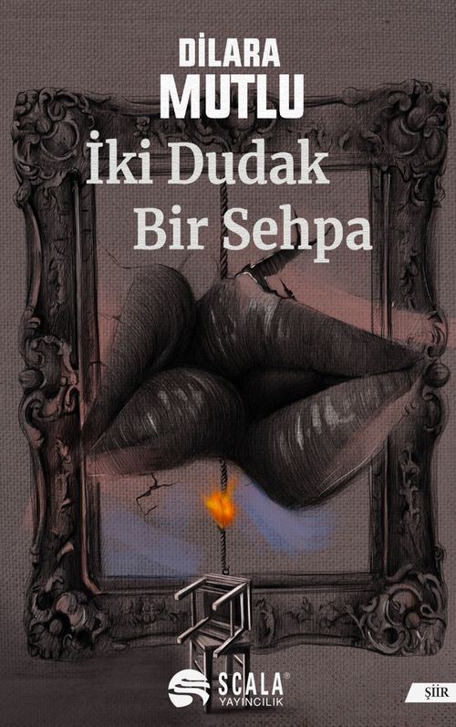 İki Dudak Bir Sehpa