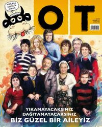 Ot Dergi Sayı:38 Nisan 2016