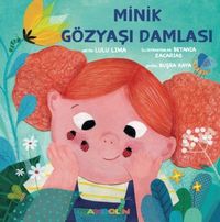 Minik Gözyaşı Damlası