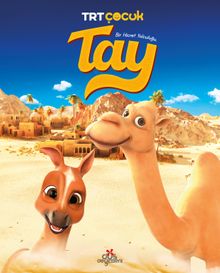 Tay & Bir Hicret Yolculuğu