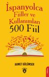 İspanyolca Fiiller ve Kullanımları (500 Fiil)