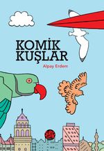 Komik Kuşlar