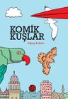 Komik Kuşlar