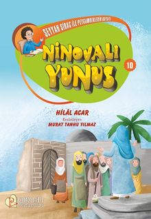Ninovalı Yunus
