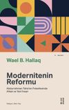 Modernitenin Reformu & Abdurrahman Taha'nın Felsefesinde Ahlak ve Yeni İnsan