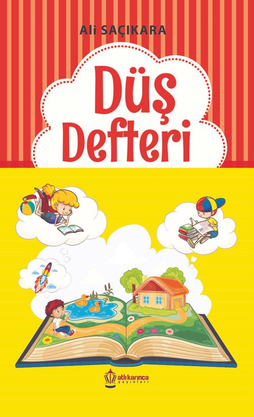 Düş Defteri