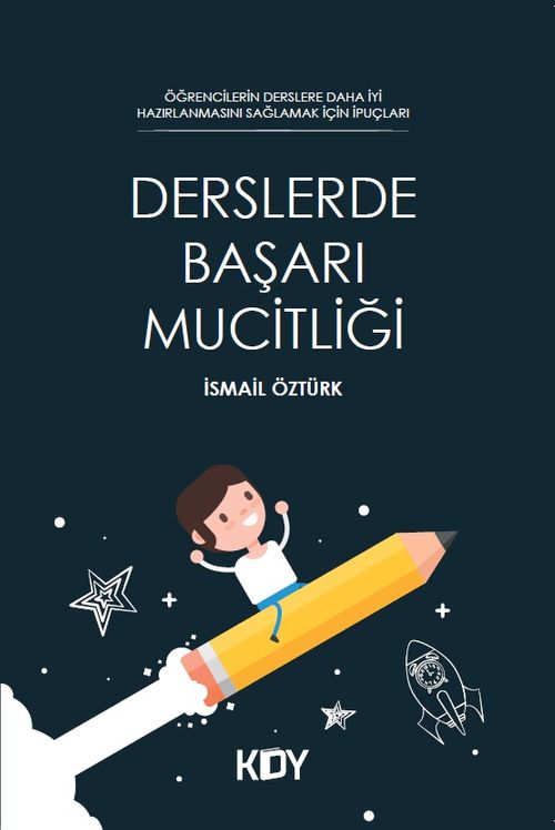 Derslerde Başarı Mucitliği