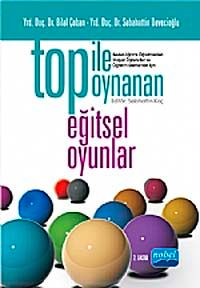 Top İle Oynanan Eğitsel Oyunlar