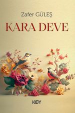 Kara Deve