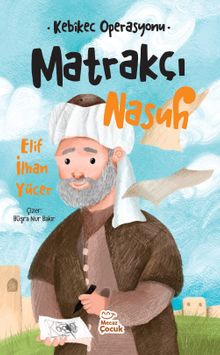 Kebîkec Operasyonu/Matrakçı Nasuh