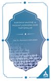 Kur&rsquo;an&rsquo;ın Vahyine ve Mushaflaşmasına Dair Tartışmalar