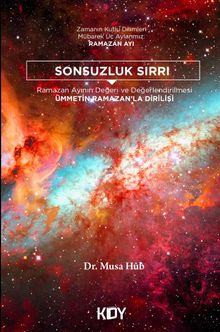 Sonsuzluk Sırrı