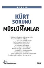 Kürt Sorunu ve Müslümanlar