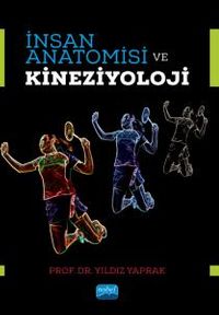 İnsan Anatomisi ve Kineziyoloji