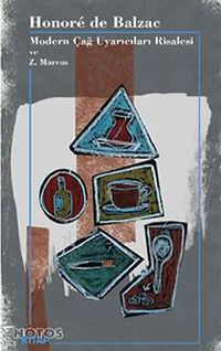 Modern Çağ Uyarıcıları Risalesi ve Z. Marcas