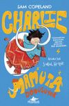 Charlie Mamuta D&ouml;n&uuml;ş&uuml;yor / Charlie Serisi 3