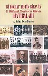 2 Cilt Takım / B&uuml;rokrat Tevfik Biren'in II. Abd&uuml;lhamid, Meşrutiyet ve M&uuml;tareke Hatıraları