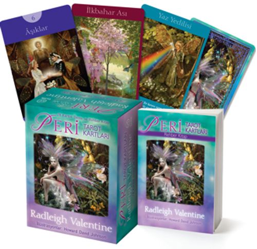 Peri Tarot Kartları