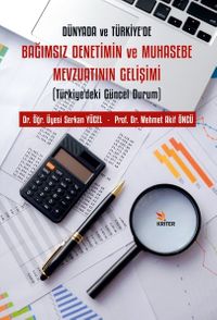 Dünyada ve Türkiye'de Bağımsız Denetimin ve Muhasebe Mevzuatının Gelişimi