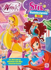 Stil Koleksiyonu - Spor