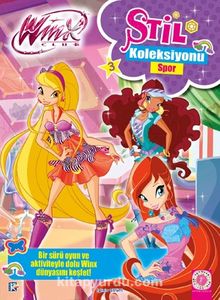 Stil Koleksiyonu - Spor - Ignio Straffi