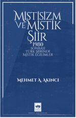 Mistisizm ve Mistik Şiir